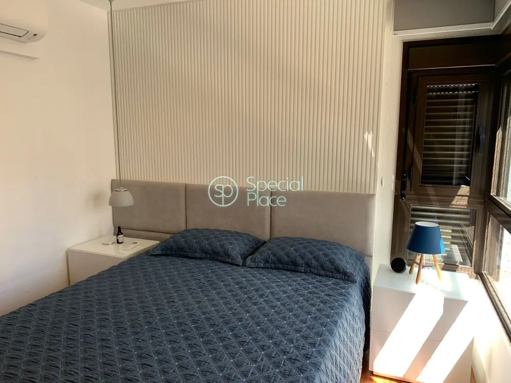 Apartamento, 3 quartos, 156 m² - Foto 9