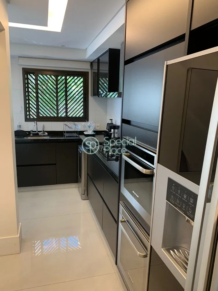 Apartamento, 3 quartos, 156 m² - Foto 7