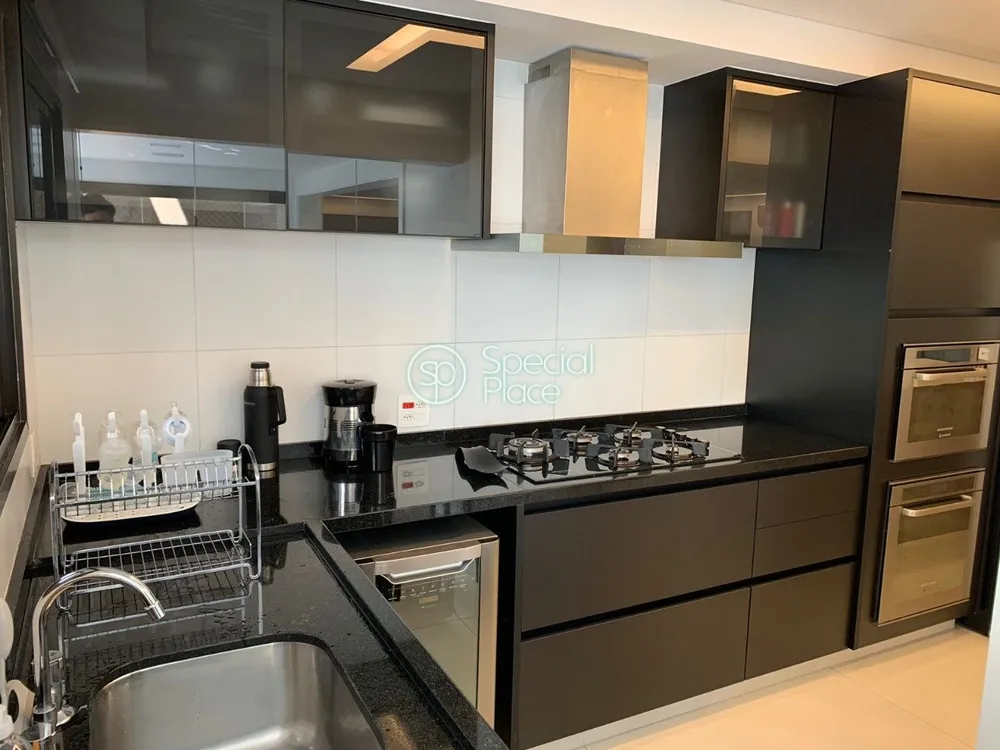 Apartamento, 3 quartos, 156 m² - Foto 7
