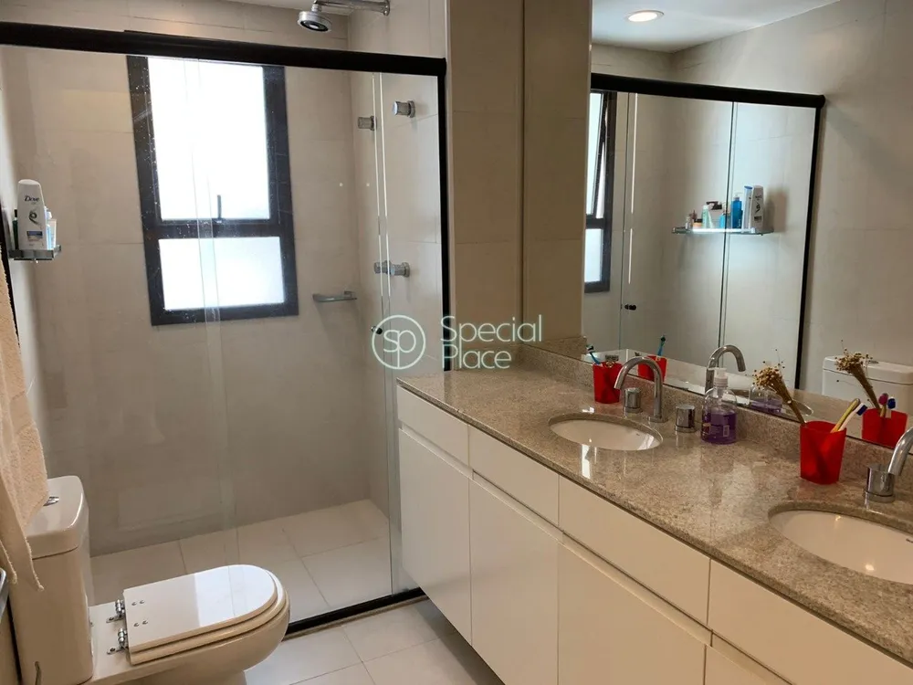 Apartamento, 3 quartos, 156 m² - Foto 5