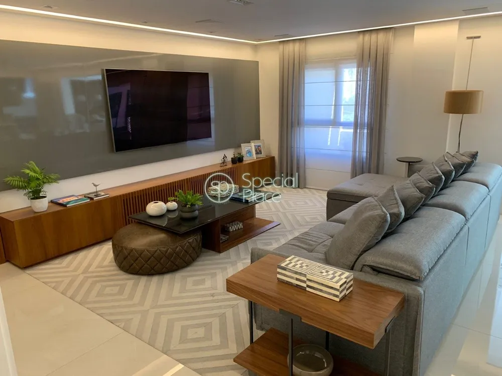 Apartamento, 3 quartos, 156 m² - Foto 6