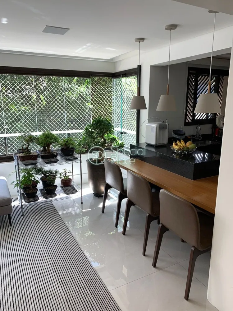 Apartamento, 3 quartos, 156 m² - Foto 4