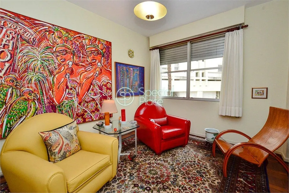 Apartamento, 2 quartos, 113 m² - Foto 6