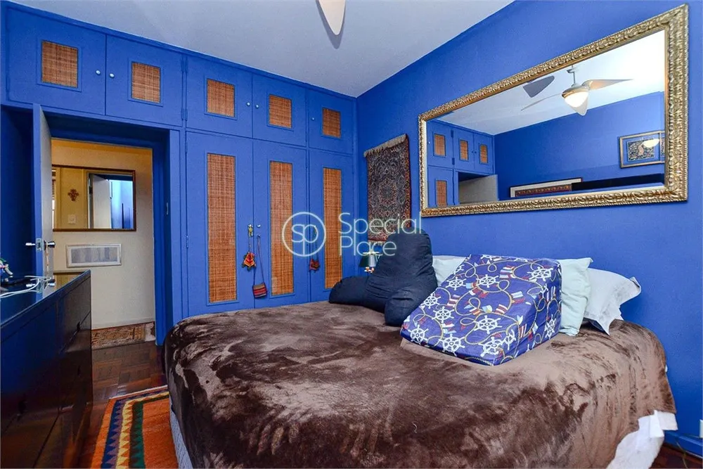 Apartamento, 2 quartos, 113 m² - Foto 10