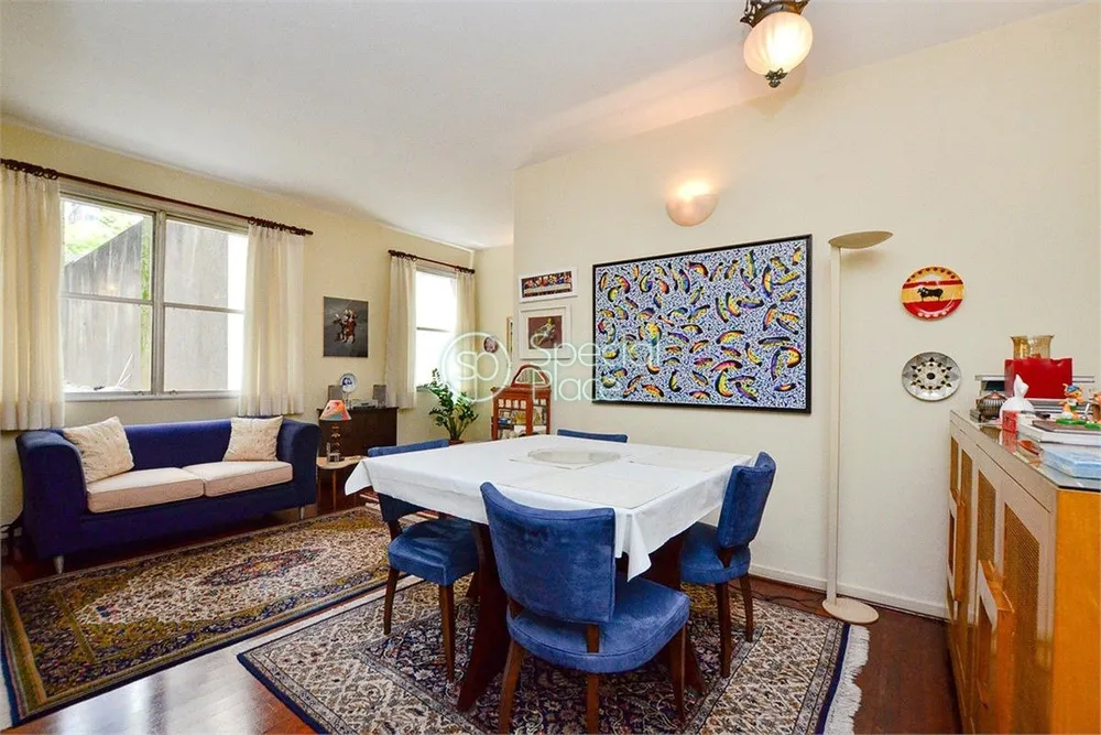 Apartamento, 2 quartos, 113 m² - Foto 3