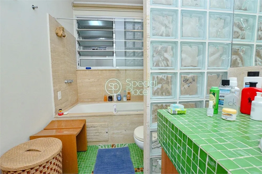 Apartamento, 2 quartos, 113 m² - Foto 9