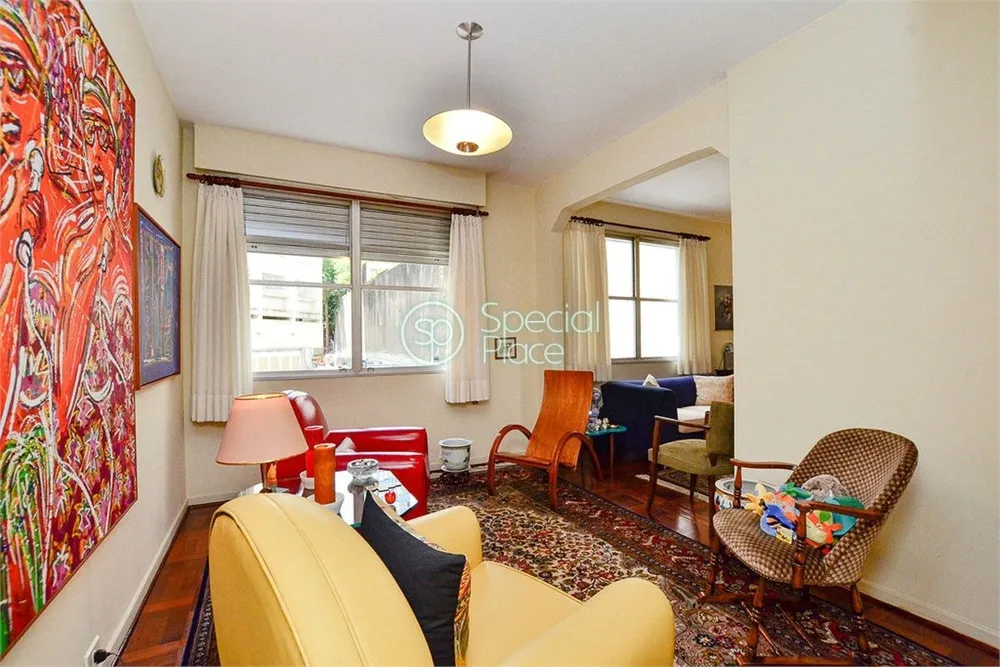 Apartamento, 2 quartos, 113 m² - Foto 4