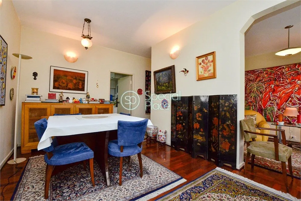 Apartamento, 2 quartos, 113 m² - Foto 2