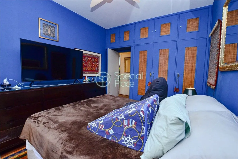 Apartamento, 2 quartos, 113 m² - Foto 11
