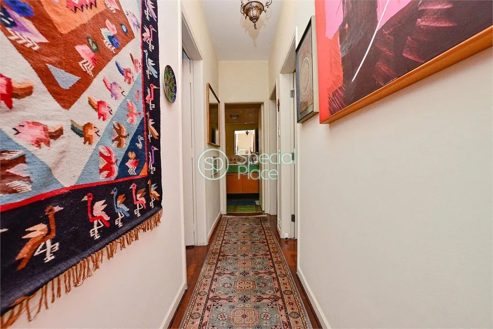 Apartamento, 2 quartos, 113 m² - Foto 12