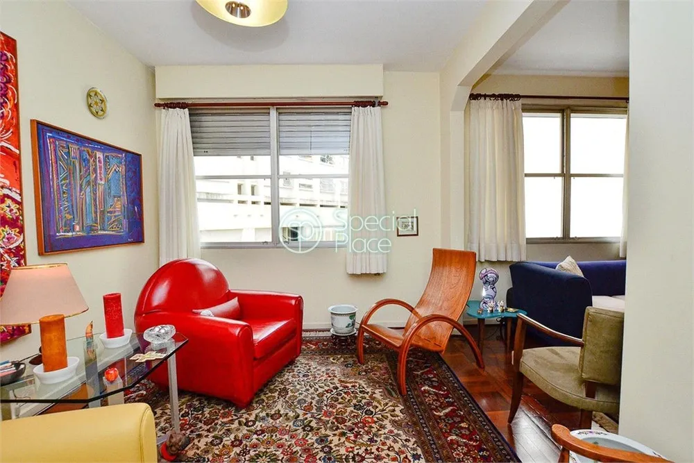 Apartamento, 2 quartos, 113 m² - Foto 5