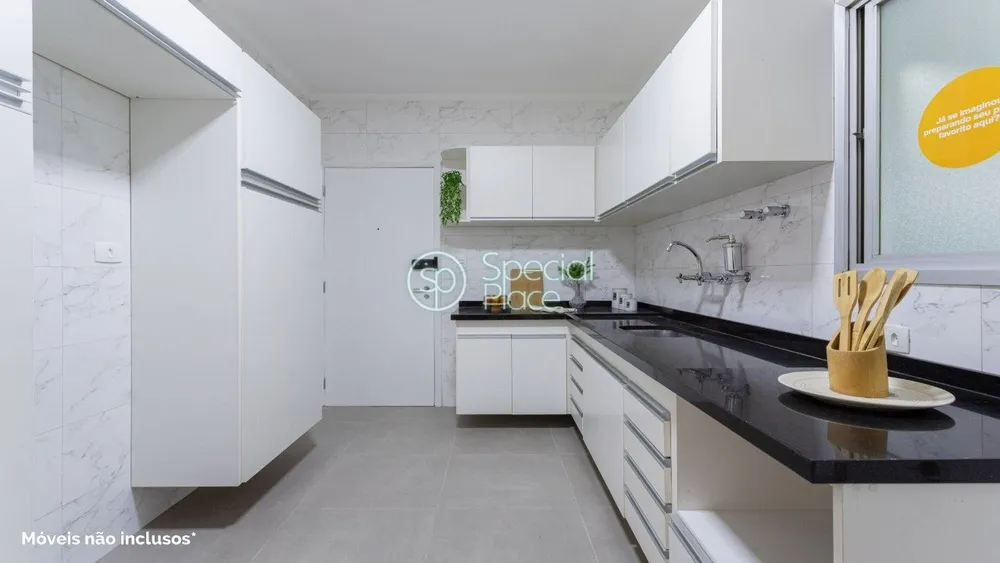 Apartamento, 3 quartos, 113 m² - Foto 4