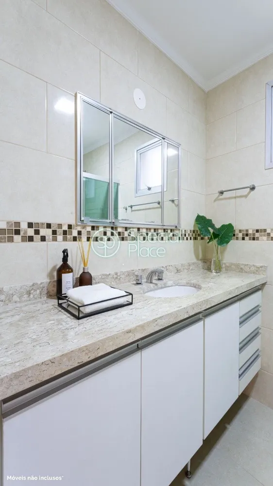 Apartamento, 3 quartos, 113 m² - Foto 4