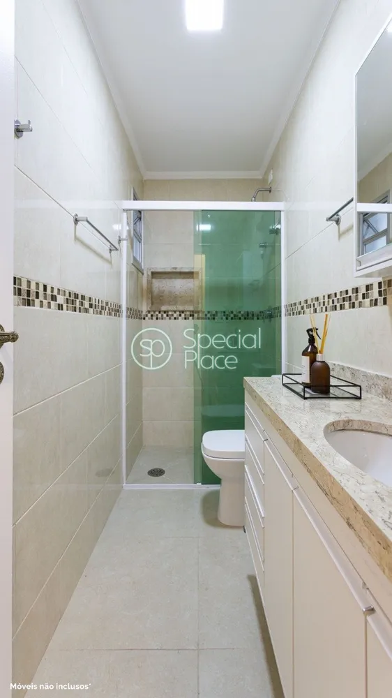 Apartamento, 3 quartos, 113 m² - Foto 2
