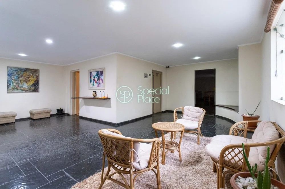 Apartamento, 3 quartos, 113 m² - Foto 8