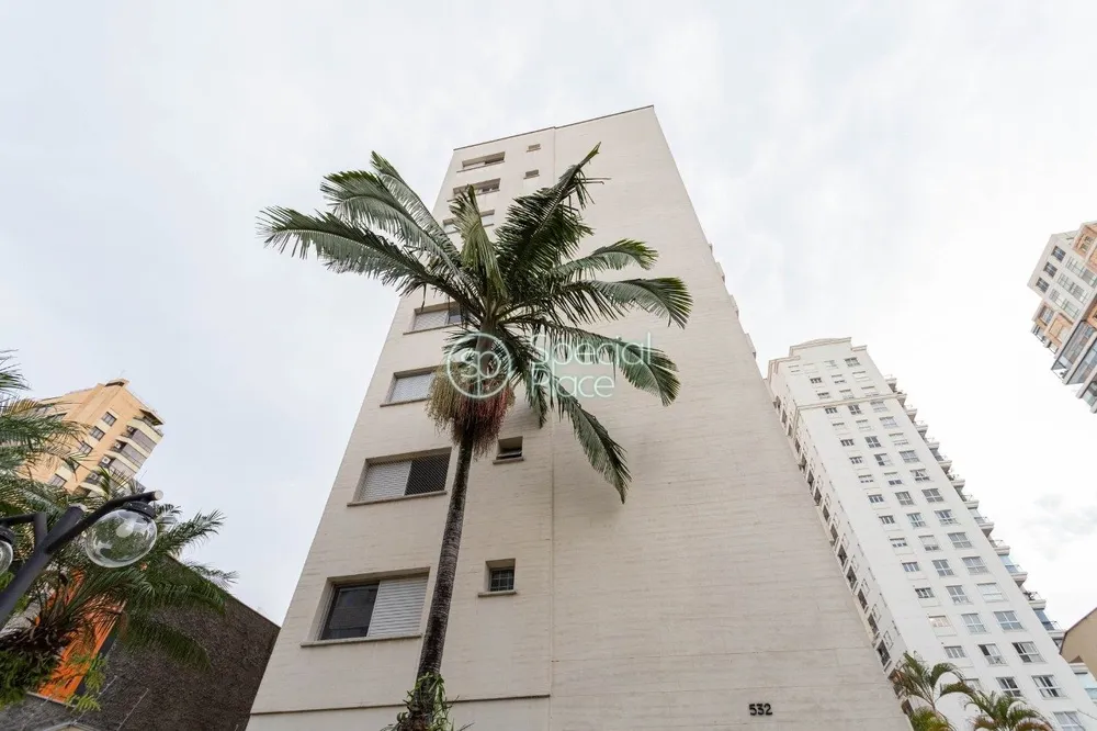 Apartamento, 3 quartos, 113 m² - Foto 1