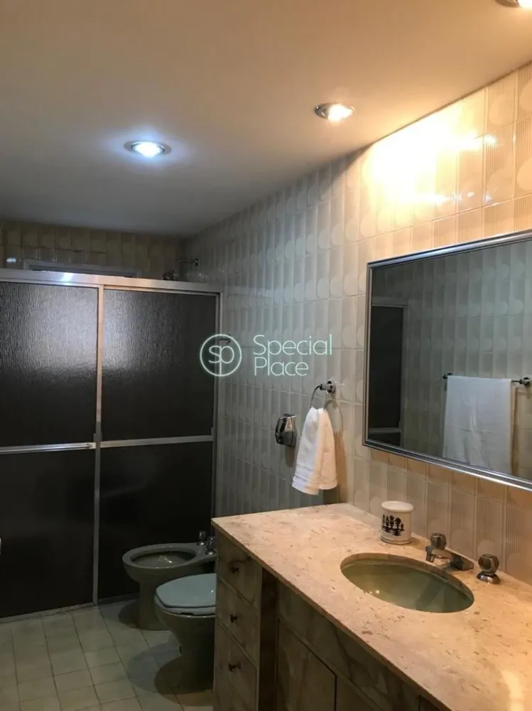 Apartamento, 3 quartos, 180 m² - Foto 9