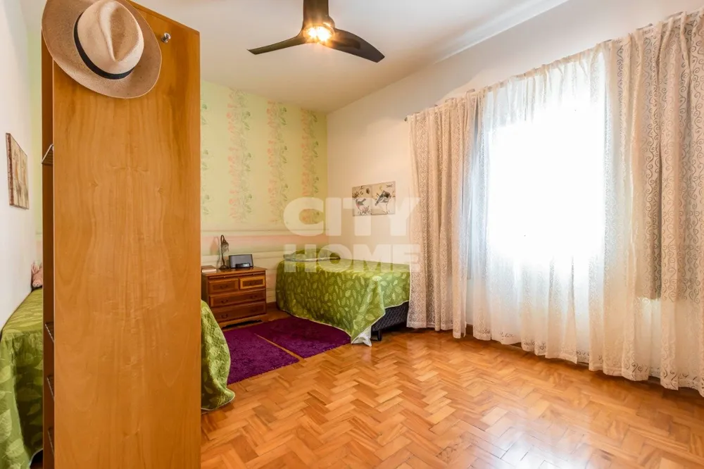 Apartamento, 3 quartos, 225 m² - Foto 7