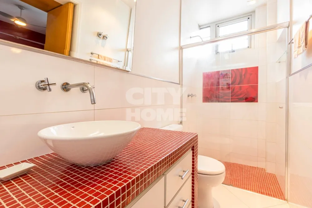 Apartamento, 3 quartos, 225 m² - Foto 6
