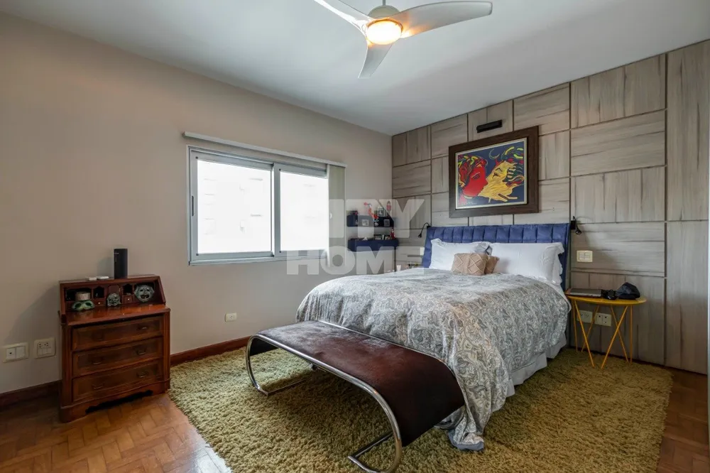 Apartamento, 3 quartos, 225 m² - Foto 7