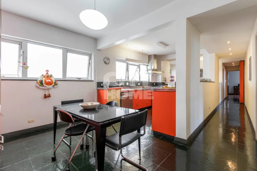 Apartamento, 3 quartos, 225 m² - Foto 5