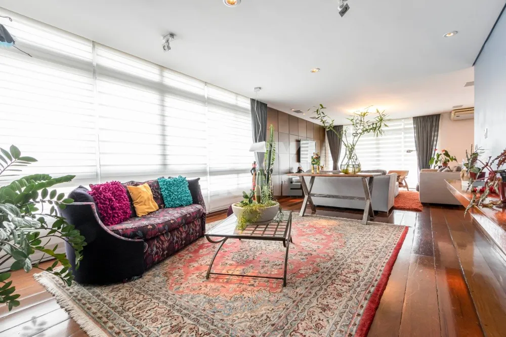 Apartamento, 3 quartos, 225 m² - Foto 5