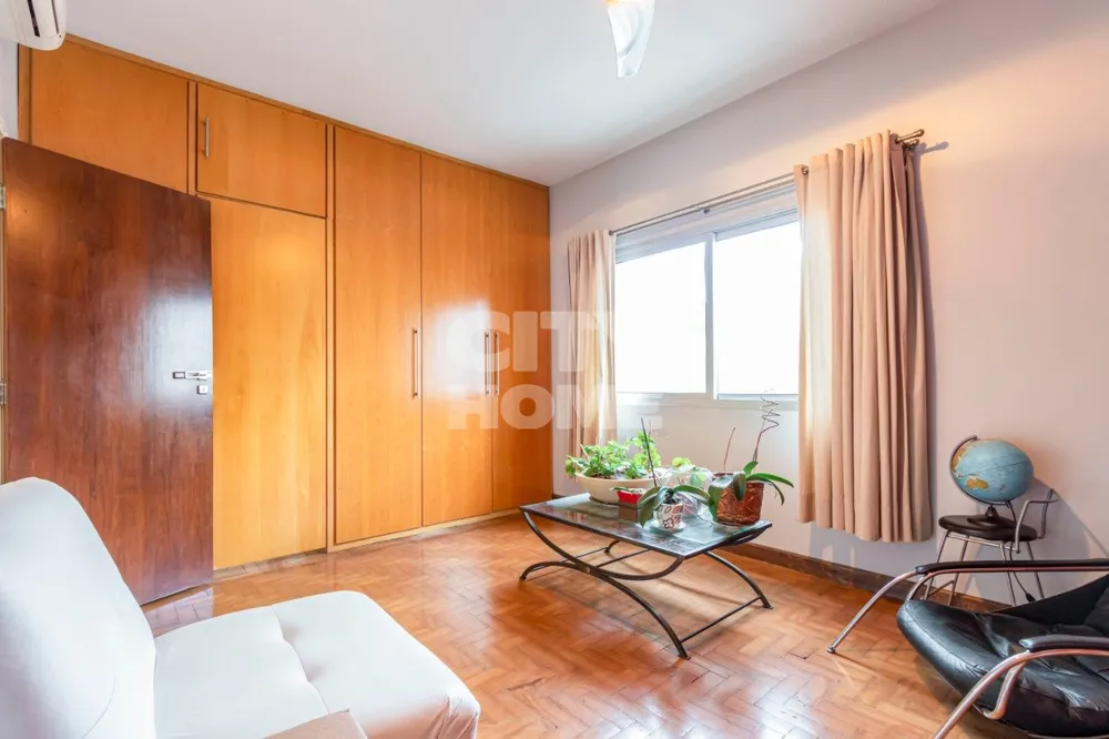 Apartamento, 3 quartos, 225 m² - Foto 1