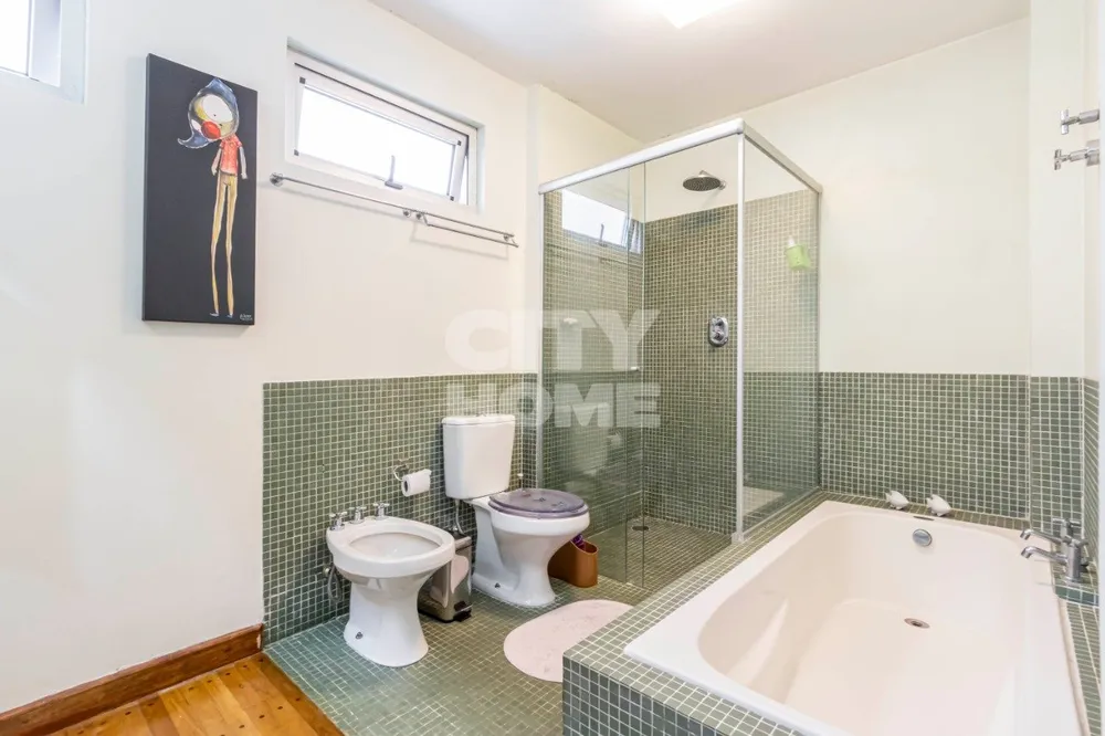 Apartamento, 3 quartos, 225 m² - Foto 4