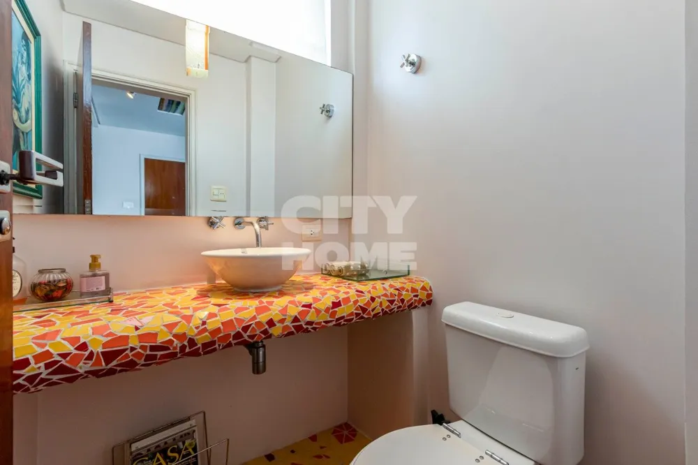 Apartamento, 3 quartos, 225 m² - Foto 4