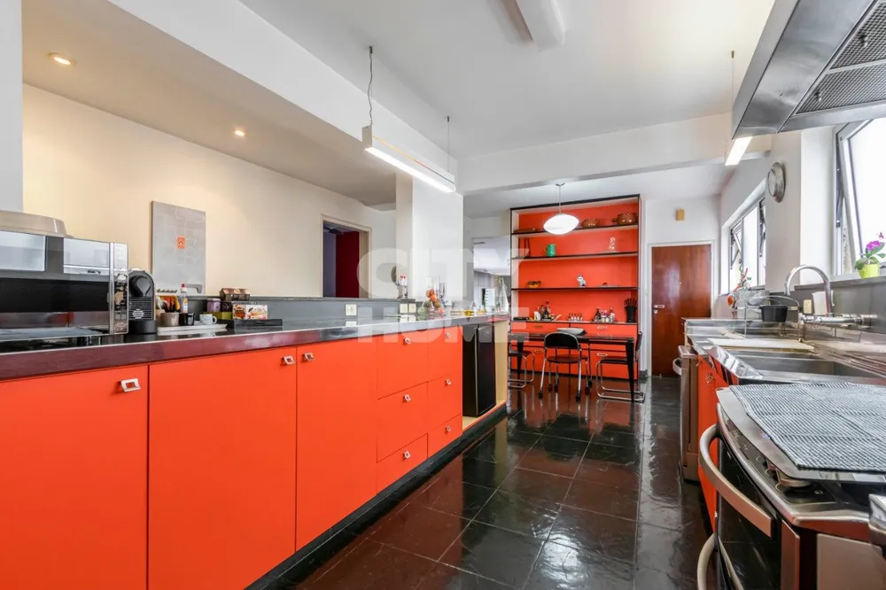 Apartamento, 3 quartos, 225 m² - Foto 2