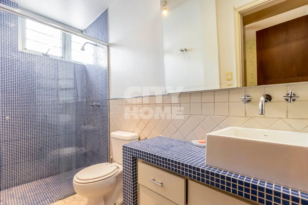 Apartamento, 3 quartos, 225 m² - Foto 3