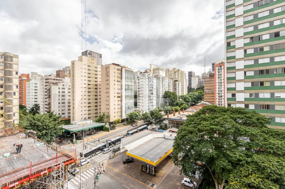 Apartamento, 3 quartos, 225 m² - Foto 8