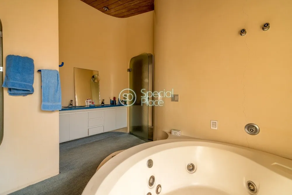 Casa, 4 quartos, 563 m² - Foto 5