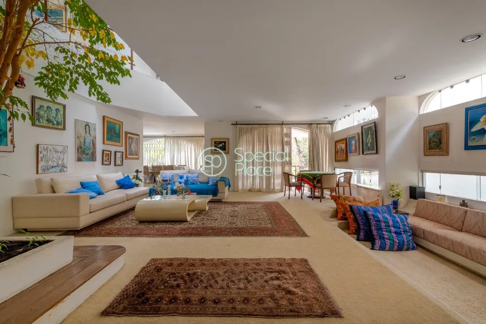 Casa, 4 quartos, 563 m² - Foto 4