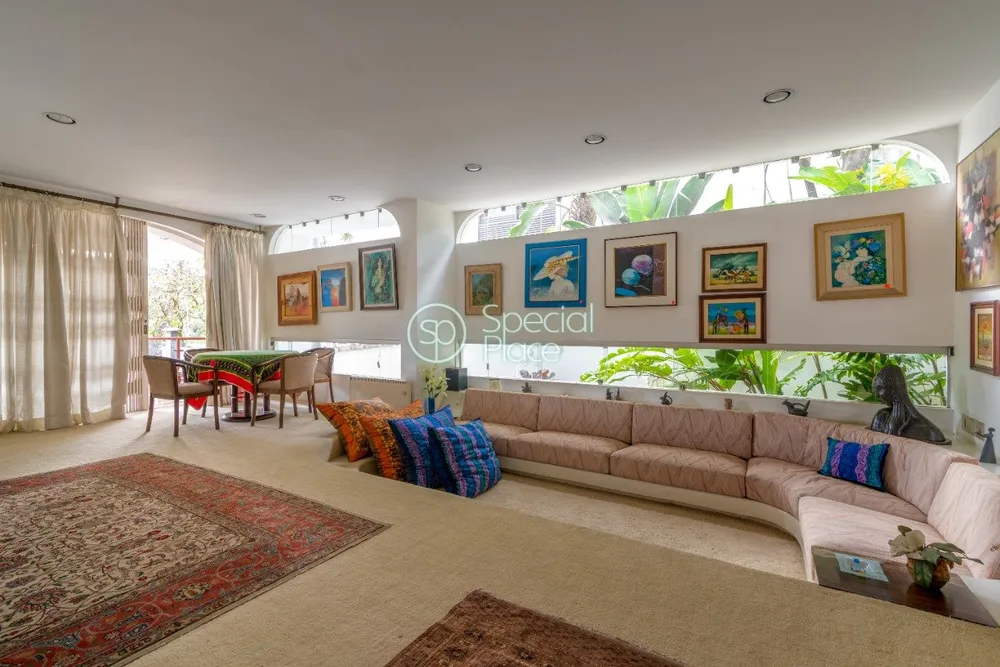 Casa, 4 quartos, 563 m² - Foto 2
