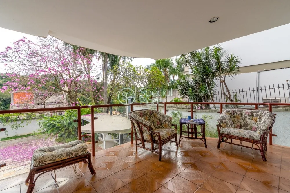 Casa, 4 quartos, 563 m² - Foto 1