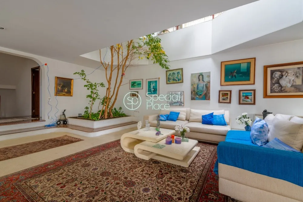 Casa, 4 quartos, 563 m² - Foto 3