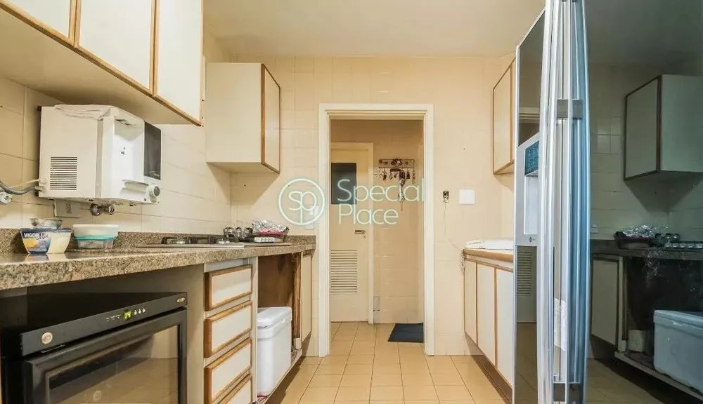 Apartamento, 3 quartos, 151 m² - Foto 3