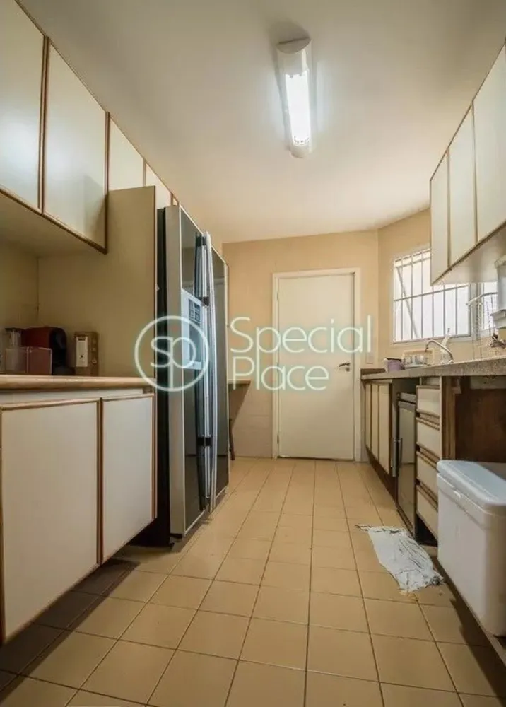 Apartamento, 3 quartos, 151 m² - Foto 5