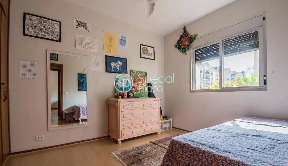 Apartamento, 3 quartos, 151 m² - Foto 4