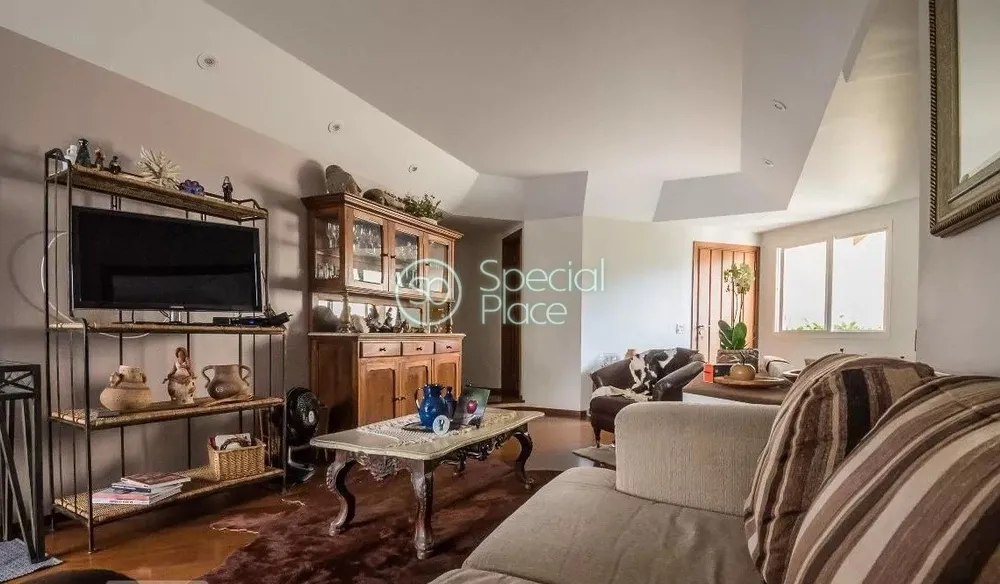 Apartamento, 3 quartos, 151 m² - Foto 8