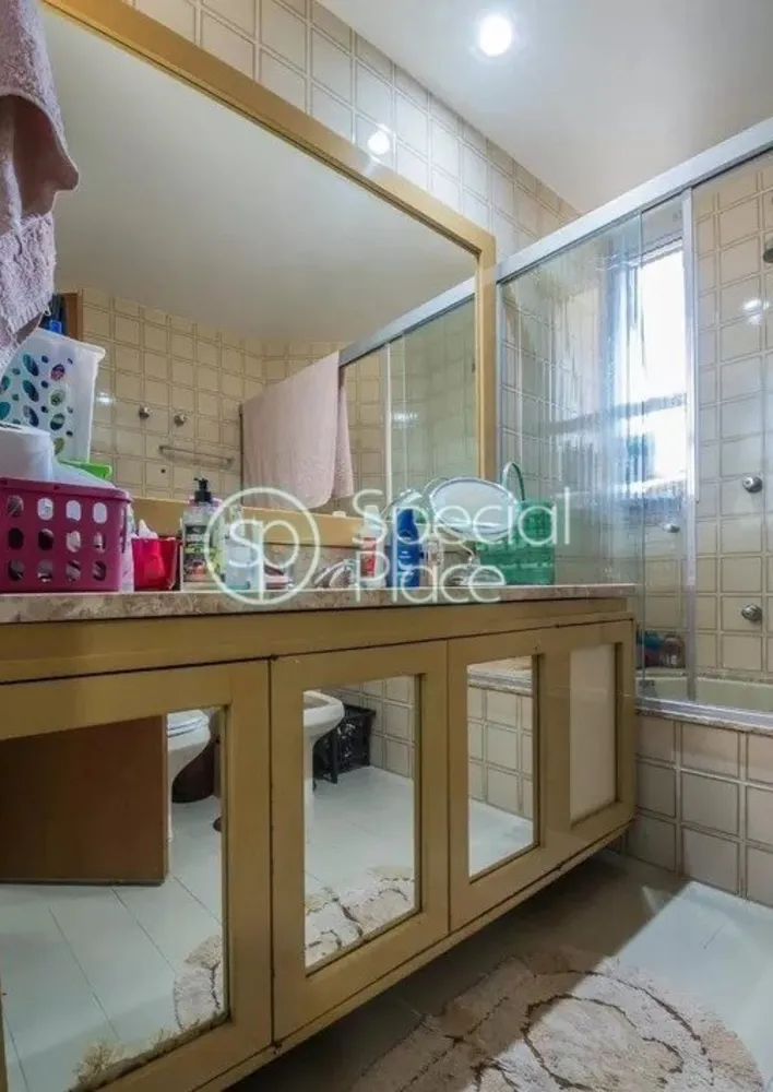 Apartamento, 3 quartos, 151 m² - Foto 6