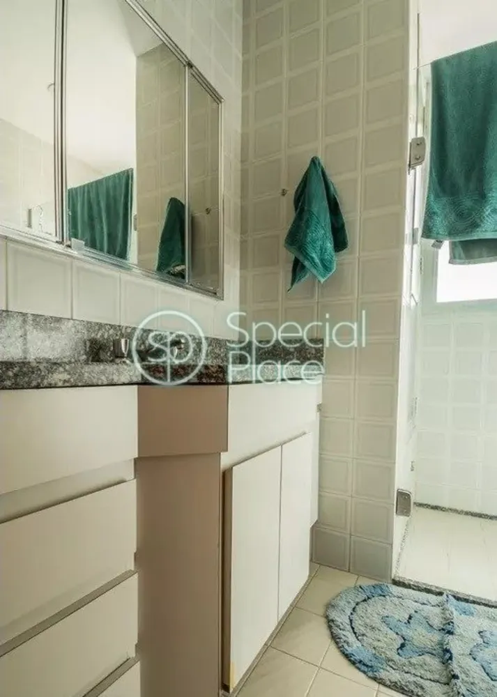 Apartamento, 3 quartos, 151 m² - Foto 1