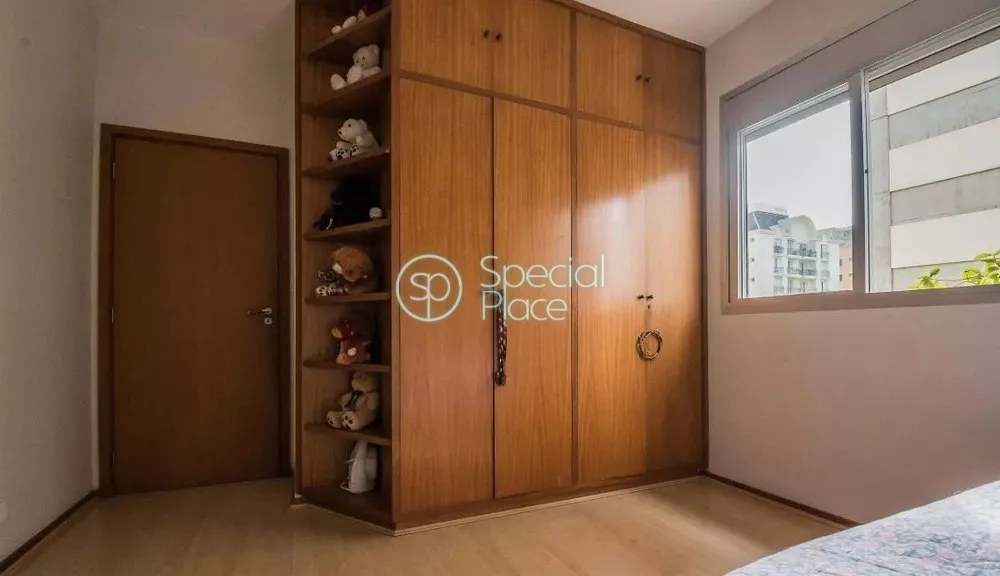 Apartamento, 3 quartos, 151 m² - Foto 7