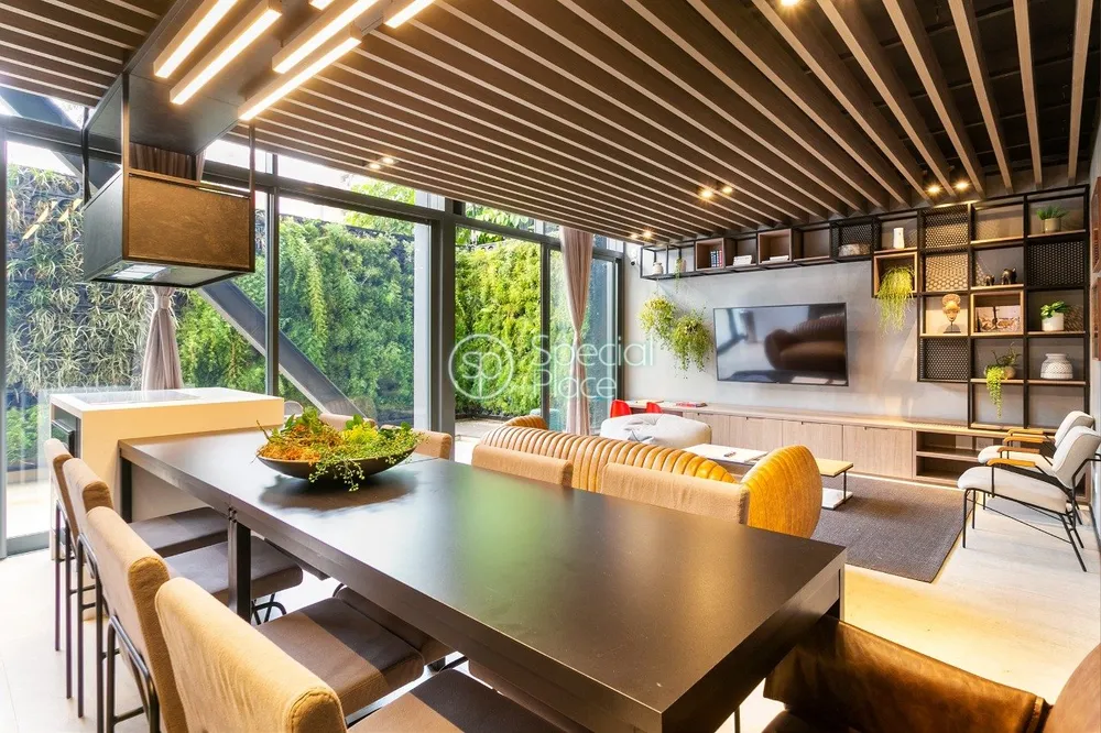 Apartamento, 2 quartos, 153 m² - Foto 8