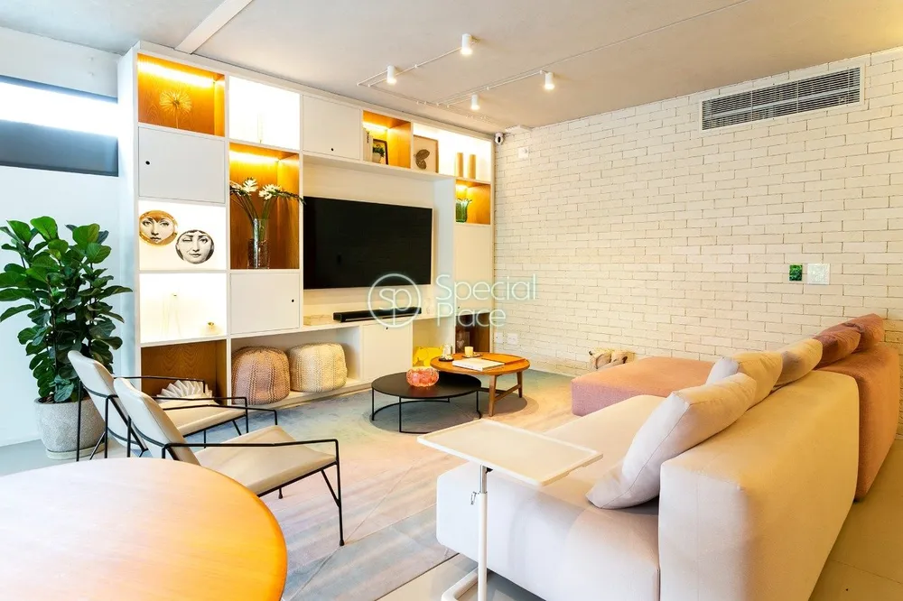 Apartamento, 2 quartos, 153 m² - Foto 1