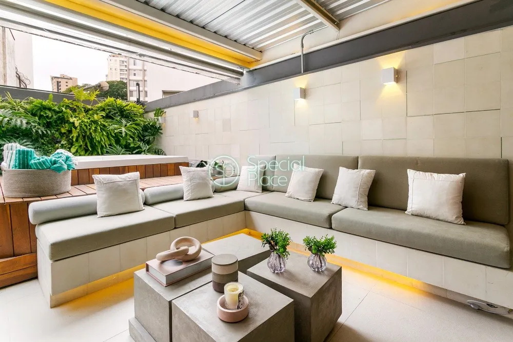 Apartamento, 2 quartos, 153 m² - Foto 1
