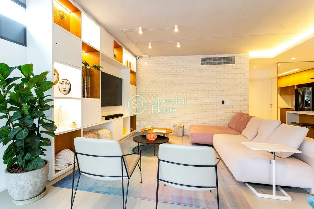 Apartamento, 2 quartos, 153 m² - Foto 2