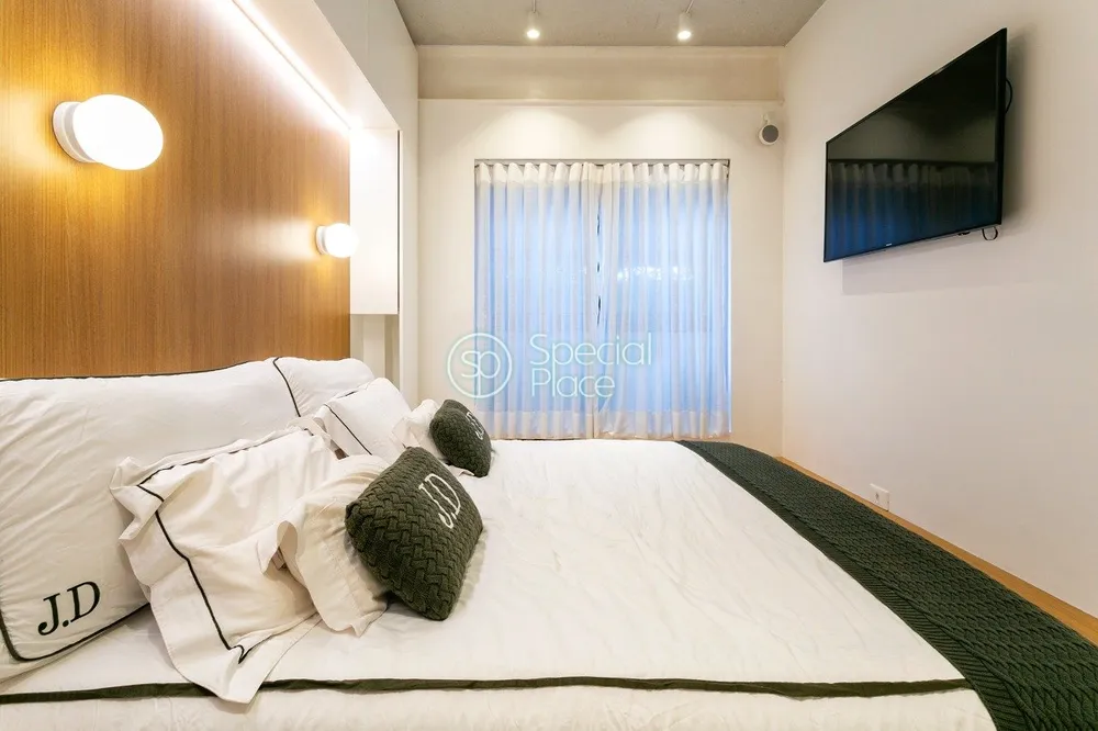Apartamento, 2 quartos, 153 m² - Foto 3