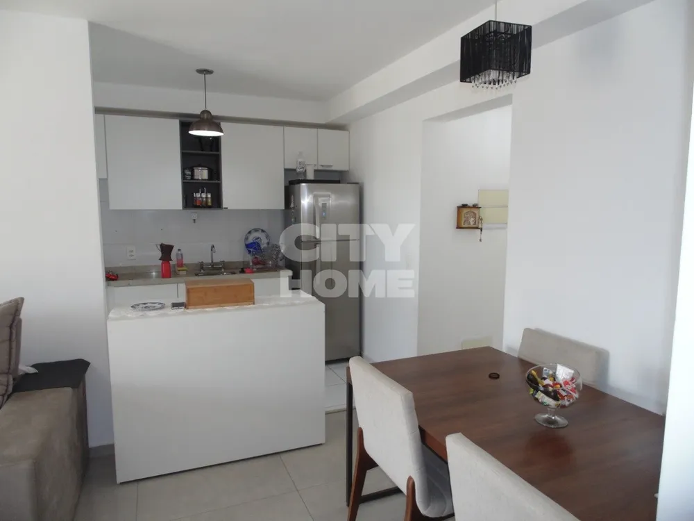 Apartamento, 2 quartos, 60 m² - Foto 2